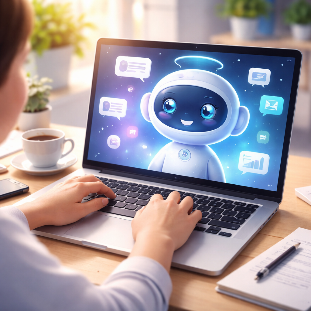 WPS AI 功能模块展示