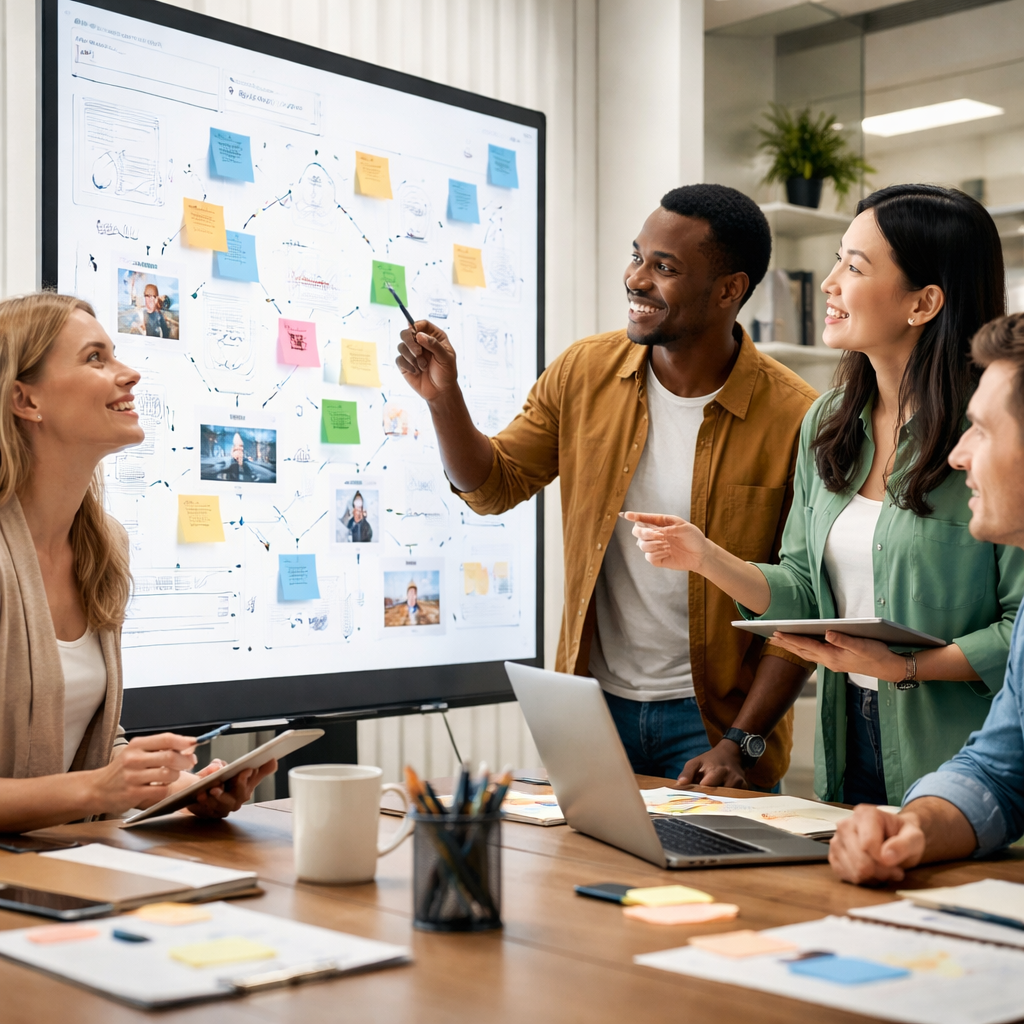 2024年WPS企业版申请全攻略：跨平台协作方案对比与避坑指南